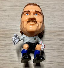 Stefano Tacconi Madison Ip