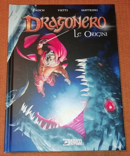Sergio bonelli editore volume - sergio,