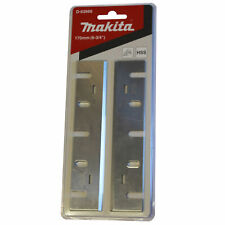  Makita COLTELLI PIALLA HSS 170 Mm  PER  1806B  D-63666