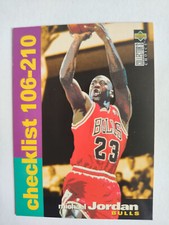 Upper Deck NBA Collector's