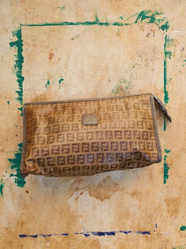 Fendi vintage beauty - fendi,