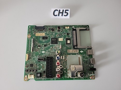 Carte mère eax65388006 - eax65388006(1.0), /