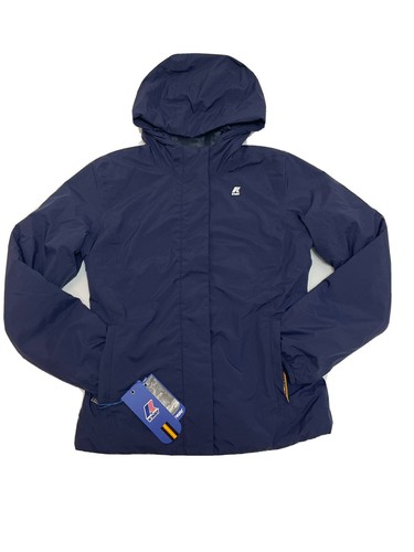 Way invernale nuovo donna - k-way,