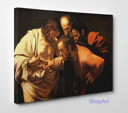 Quadro caravaggio - quadro,