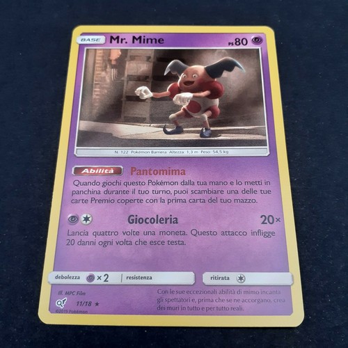 Pokemon mime set - pokemon,