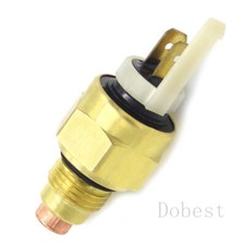 Termostato Ventola de