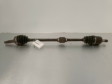 semiasse anteriore destra per