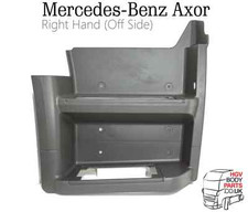 Mercedes Axor Step RH