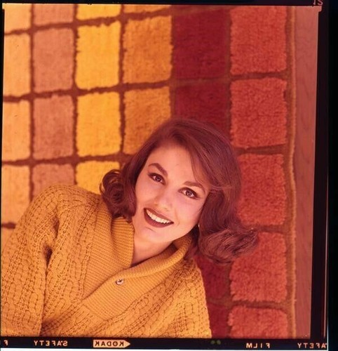 Paula prentiss servizio - paula,