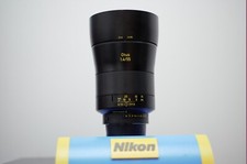 Obiettivo ZEISS Otus 55mm