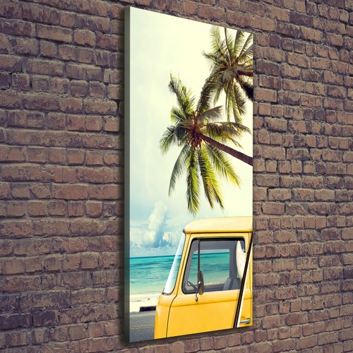 Quadro tela stampa - su,