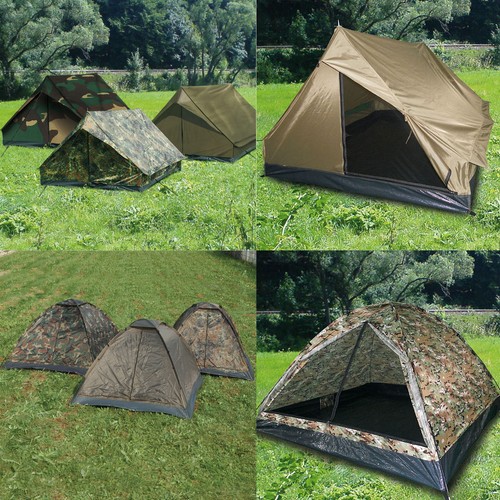 Army tenda 3 persone - army,