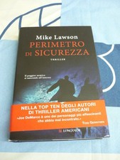 PERIMETRO DI SICUREZZA MIKE