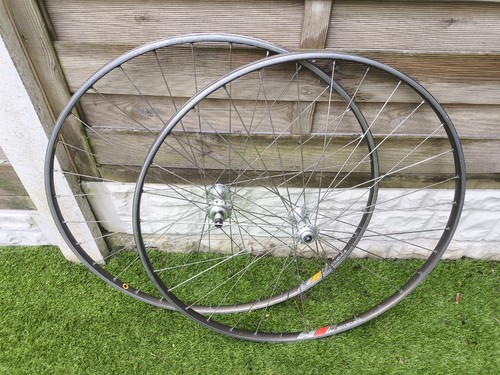 Mozzi campagnolo record - campagnolo, c