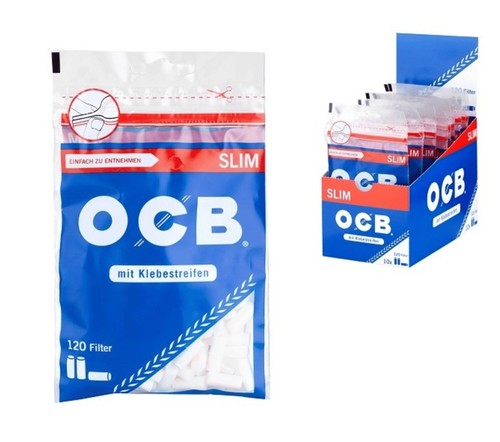 Ocb filtro rotante - filtro,