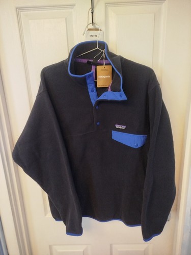 Patagonia maglione uomo - patagonia,