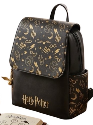 Primark harry potter black - harry,