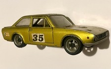 Modellino vintage Nacoral SA