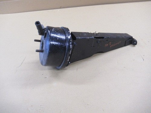 Ford escort mk1 - servo, +