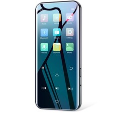 RUIZU 32GB Lettore MP3 con