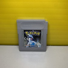 Pokemon ARGENTO Nintendo Game