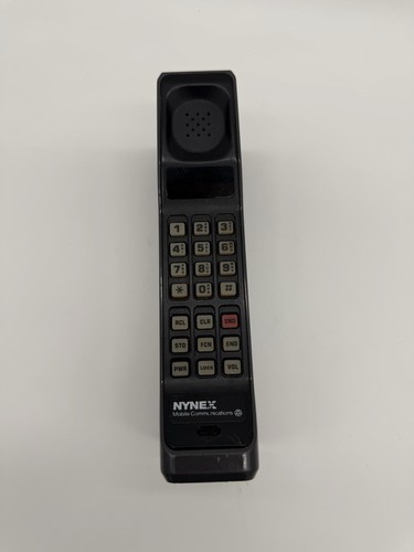 Cellulare vintage nynex - vintage,