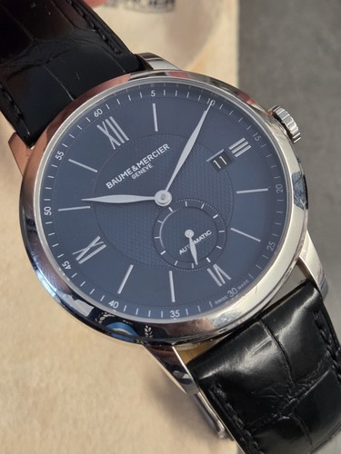 Baume mercier classima - et,