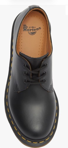 Oxford martens 1461 pelle - martens,