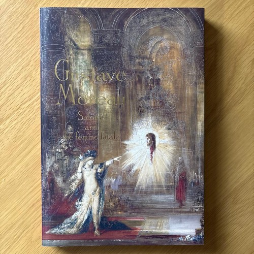 Catalogo esposizione gustave - catalogo,