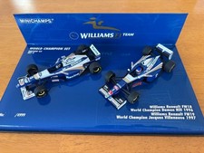 Minichamps Williams FW18 &