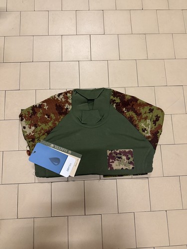 Combat shirt beretta - combat,