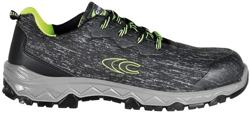 Scarpe antinfortunistiche