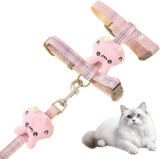 Pettorina Gatto Antifuga