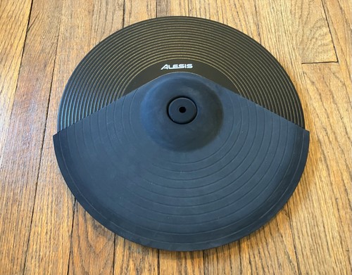 Alesis triple zone - triple, ride