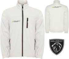 Giacca Softshell Peugeot Sport