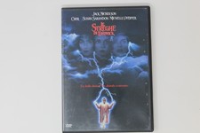 Le Streghe Di Eastwick DVD