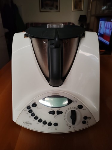 Bimby usato modello tm31