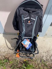 Zaino trekking portabimbi