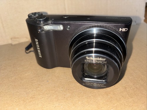 Samsung wb150 2mp - samsung,