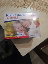 Scaldabiberon Portatile