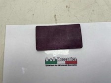 CARENA COPERCHIO ISPEZIONE