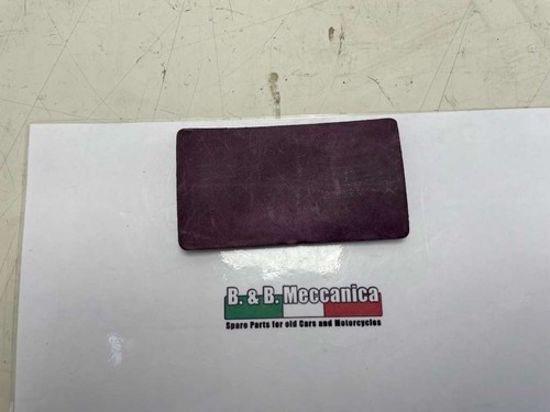 Carena coperchio ispezione - coperchio,