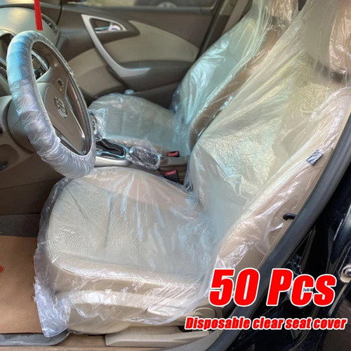Coprisedili auto usa e - 50,
