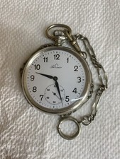 orologio da tasca perseo fs