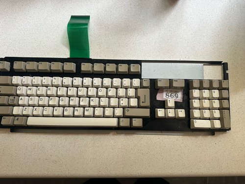 Tastiera commodore amiga 1200 - commodore,