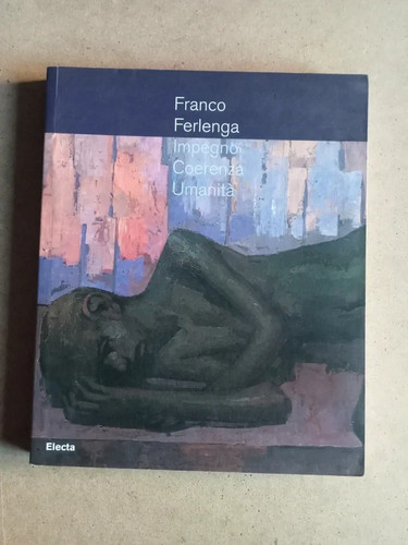 Franco ferlenga impegno - ferlenga,