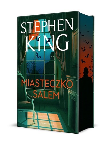 Super rare stephen - super, salems
