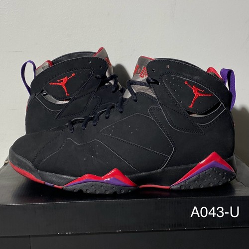 Taglia air jordan - air, 7