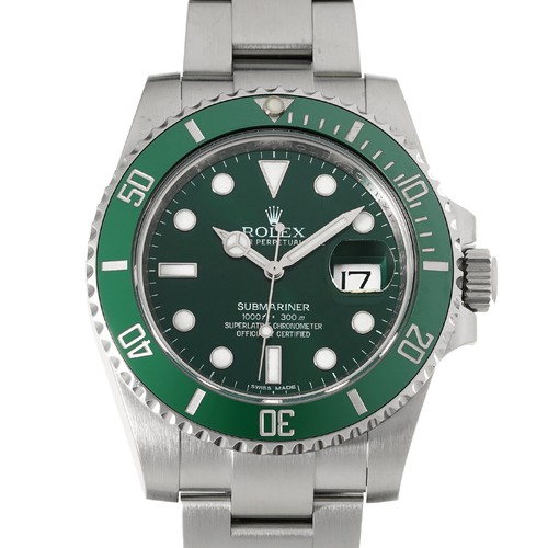 Orologio rolex submariner data - rolex,