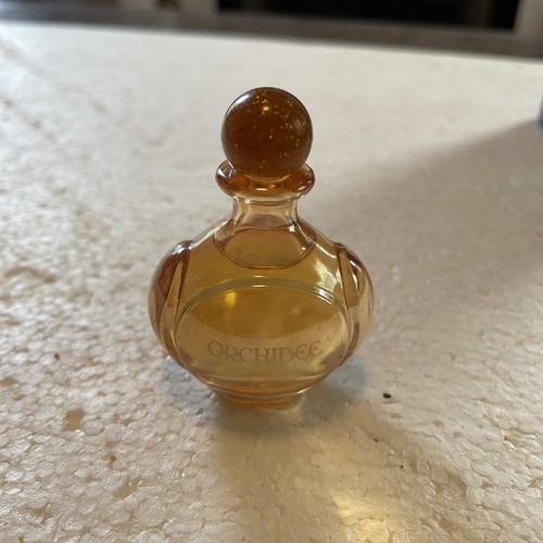 Orchidee perfume oz - perfume, fl
